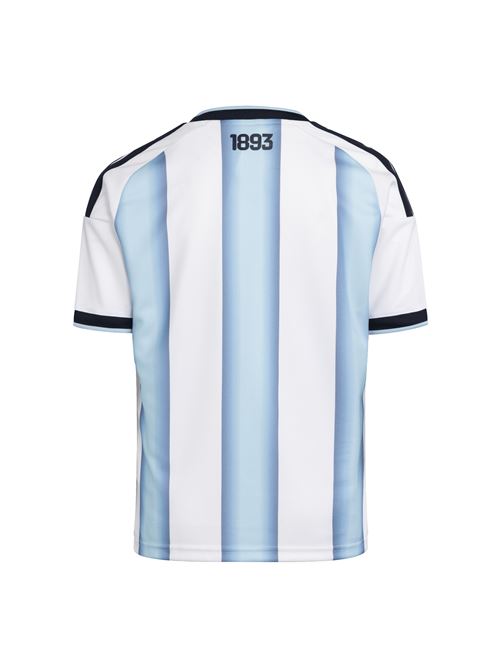 Adidas Argentina maglia gara bambino home 26 Argentina | KA8119HOME WC 26